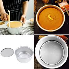 4.9 out of 5 stars with 120 ratings. Light And Handy 16 5x16 5x7 5cm 6 Inch Aluminum Alloy Round Cake Mold Cake Tool Baking Tool Baking Mould Pan Bakeware Tools Aliexpress