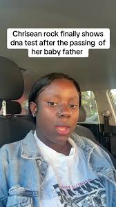 Chrisean Father Born from Sister and Brother