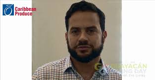 Guayacán Giving Day presenta Gualberto Rodríguez de Caribbean ...