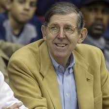 Tom Konchalski, 2024 NYC Basketball Hall of Famer