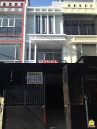Setelah Jatuh Bangun Industri Properti Masuki Fase Baru Pembelian Rumah Rumah Bangunan