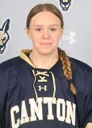 Lucy Beal (11/10/2025)