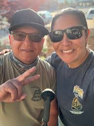 Darrin Craig's Instagram, Twitter & Facebook