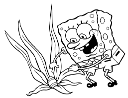 Is your child a football fanatic? 8 Pics Of Spongebob Football Coloring Pages Nfl Football Coloring Home