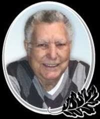 Obituary of Guilmond McLaughlin