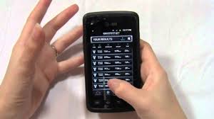 Samsung Rugby Smart I847 SGH-i847 Full ...