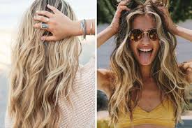 Come realizzare le beach waves con la piastra? Beach Waves Senza Piastra E Phon 2 Metodi Infallibili Capellistyle