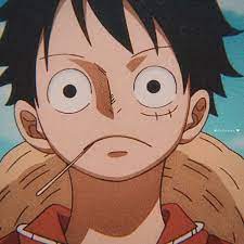 He rolls and then luffy appears just in front of him. ð‹ð®ðŸðŸð² Luffy Aesthetic Anime Anime Characters