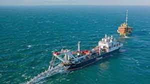 Однако «обнулить» «северный поток — 2» киеву уже точно не удастся, придется с этим жить. Severnyj Potok 2 Rossmi Soobshili O Vozobnovlenii Stroitelstva Ukrainskaya Pravda