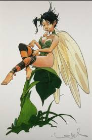 Loisel Art Feerique Illustrations De Personnages Illustration D Imaginaire
