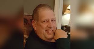 Obituary information for Jeffrey M. McGlinchey