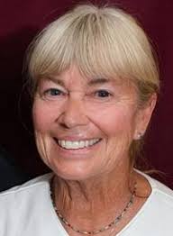 Ann Everett Ford loved her family, friends