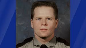 Stretch of Dakota County road to be named after fallen officer