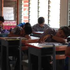 Sekolah menengah teknik terengganu (technical high school). Sekolah Menengah Teknik Dungun Dungun Terengganu