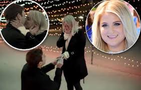 Maybe you would like to learn more about one of these? Meghan Trainor Engaged To Daryl Sabara