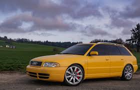 Image result for Imola Yellow 2004 S4