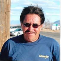 David Frank Lopez Obituary