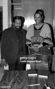 17 Warith Deen Mohammed Photos & High Res Pictures