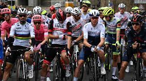 Follow live text updates from the opening stage of the 2021 tour de france as the riders make their way from brest to landerneau. Yxiet Jb21lnzm