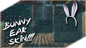 HOW TO UNLOCK THE BUNNY EAR SKIN IN ARK!!! [ARTIFACT ACHIEVEMENT GUIDE] -  ARK: Survival Evolved - YouTube