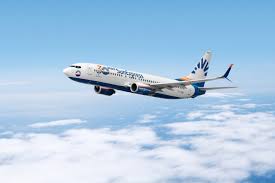 Sunexpress 4 Haziran Da Ic Hat Ucuslarina Basliyor Sunexpress