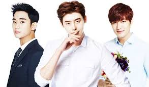 Apan awards, organized by the korean entertainment management association, has been around since 2012. Stars Ideal Types 2016 Compilation 3 Hallyu Stars Kpopmap