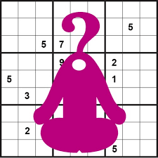 Sally anscombe / getty images easter is one of the oldest christian festivals and is usually cele. Zen The Art Of The Guardian Sudoku Puzzle Youtube