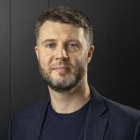 Luke Parker Resume/CV