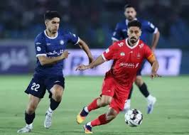 شانس صدرنشینی: پرسپولیس، گل‌گهر!