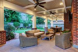 Patio Covers Houston Dallas Pergolas Patio Design Katy Texas Custom Patios Outdoor Living