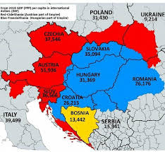 4) vous y verrez un monastère vraiment charmant. ãƒ›ãƒ¼ãƒ  Twitter Austro Hungarian Europe Map Empire