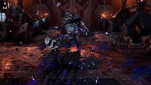 In dark alliance we wanted to bring the monsters and environments of the forgotten realms to life at a level of fidelity that we, as d&d fans and players, have always wanted to experience. Dungeons Dragons Dark Alliance Gameplay Preview Metro Video