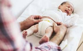 properly caring for your baby after a circumcision