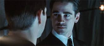 We know what you'll be doing