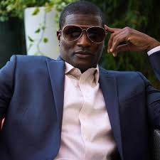 Ron Dixon's Instagram, Twitter & Facebook