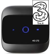 Lleva tu número fijo a donde quieras con mi fijo, por 12,95€/mes. Offerte Internet Tre Italia Tariffa Casa 3 Per Navigare In 4g Senza Linea Fissa Prezzo E Condizioni Ilportafoglio Info Telefonia