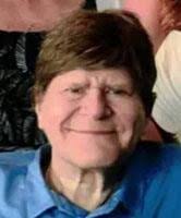 Frank Johnson Obituary (1949