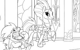 Little ponies on the very original coloring sheets. My Little Pony The Movie Pictures Youloveit Com
