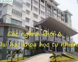 Ứng dụng và phát triển. 3445 Chá»‰ Tieu Cac Nganh Tá»± Nhien Ä'ang Hot Cá»§a Ä'h Khoa Há»c Tá»± Nhien Ccbook Ä'á»c La Ä'á»—