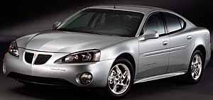 Image result for Ultra Silver 2004 Pontiac