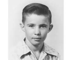 Robert McConkey Obituary (1930