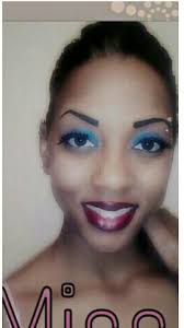 Eryka Lockridge Class of 2004 Alumni