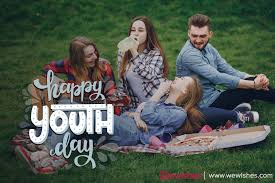 In 1999, the un decided to commemorate it every year on august 12 (file) every year, international youth day is observed on august 12. International Youth Day Messages Wishes And Quotes To Motivate Younger Generation We Wishes