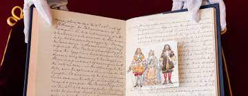 Queen Victorias Diary