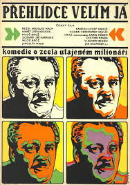 Přehlídce velím já! (1969)