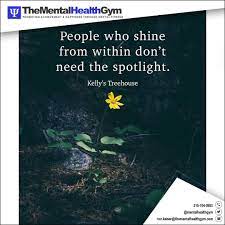 What was on the written quote is what we paid. Ron Kaiser Ph D On Twitter People Who Shine From Within Don T Need The Spotlight Kelly S Treehouse Quotes Quotestoinspire Quotestoliveby