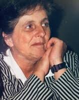 Susan Garron Obituary