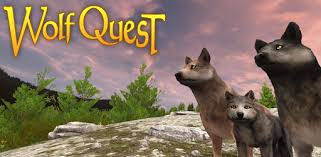 Download wolfquest mod apk 2.7.399 with free purchase. Wolfquest On Windows Pc Download Free 2 7 399 Com Eduweb Wolfquest