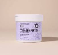 Clinical Collagen Peptide Moisture Cream