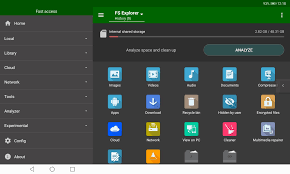 Download (6.97mb) updated to version 1.1.4.1! Fs File Explorer For Android Apk Download